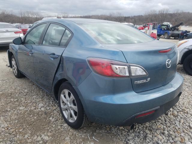 Photo 2 VIN: JM1BL1SF7A1124396 - MAZDA 3 I 