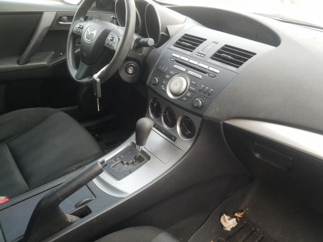 Photo 8 VIN: JM1BL1SF7A1124396 - MAZDA 3 I 