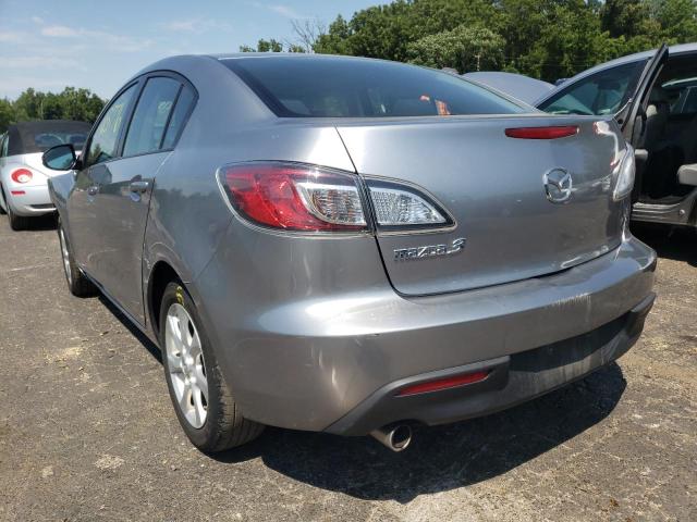 Photo 2 VIN: JM1BL1SF7A1141179 - MAZDA 3 I 