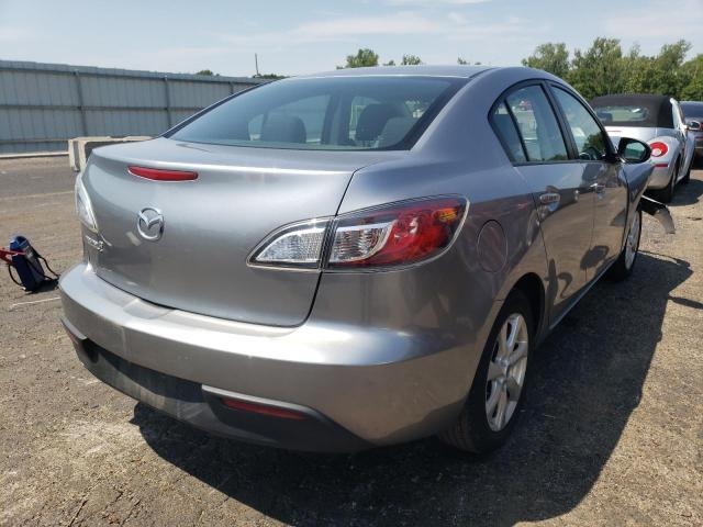 Photo 3 VIN: JM1BL1SF7A1141179 - MAZDA 3 I 