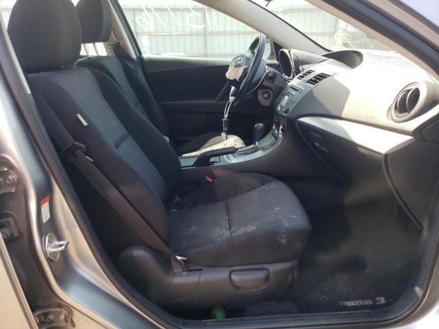 Photo 4 VIN: JM1BL1SF7A1141179 - MAZDA 3 I 