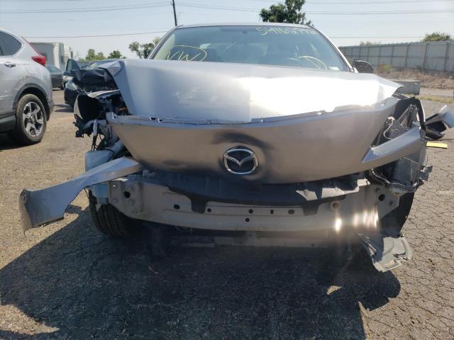 Photo 8 VIN: JM1BL1SF7A1141179 - MAZDA 3 I 