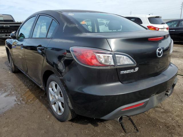 Photo 1 VIN: JM1BL1SF7A1142011 - MAZDA 3 I 