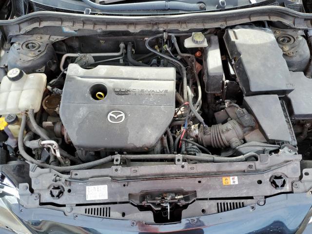 Photo 10 VIN: JM1BL1SF7A1142011 - MAZDA 3 I 