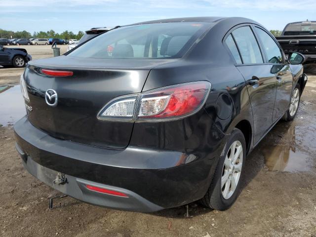 Photo 2 VIN: JM1BL1SF7A1142011 - MAZDA 3 I 