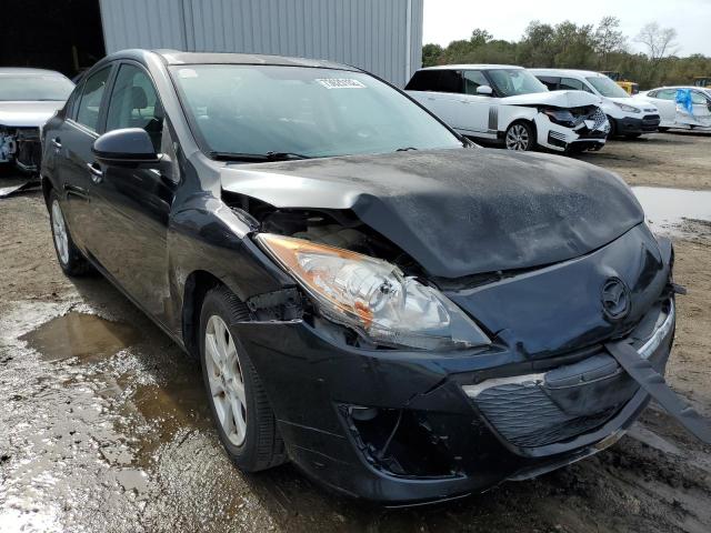 Photo 3 VIN: JM1BL1SF7A1142011 - MAZDA 3 I 