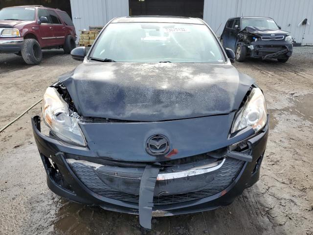 Photo 4 VIN: JM1BL1SF7A1142011 - MAZDA 3 I 