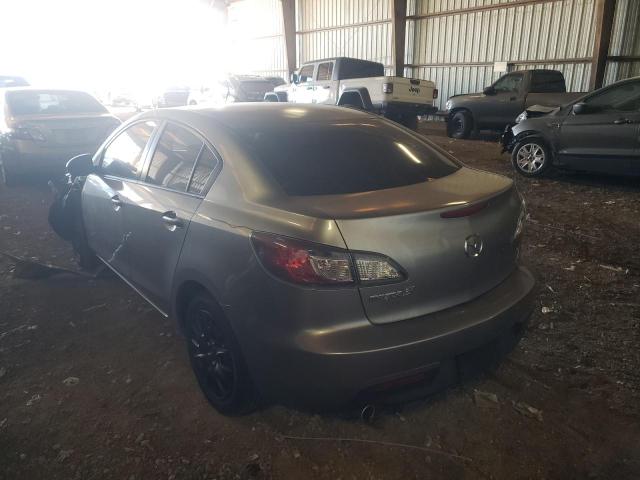 Photo 2 VIN: JM1BL1SF7A1143286 - MAZDA 3 I 