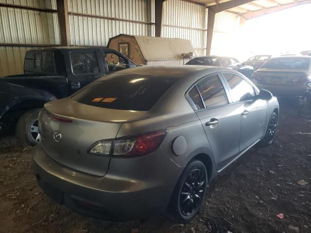 Photo 3 VIN: JM1BL1SF7A1143286 - MAZDA 3 I 