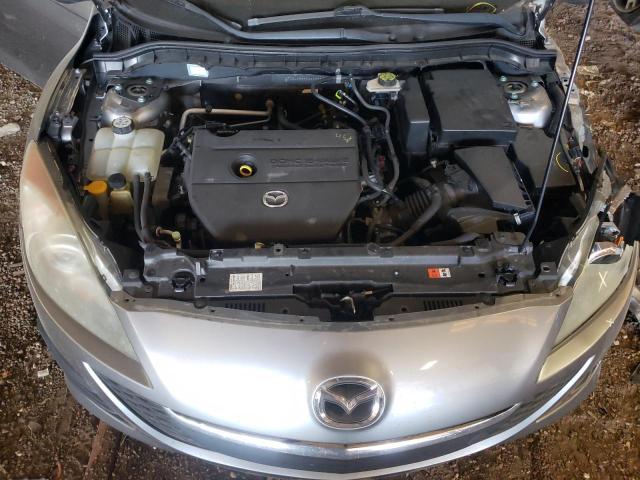 Photo 6 VIN: JM1BL1SF7A1143286 - MAZDA 3 I 