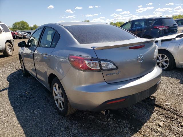 Photo 2 VIN: JM1BL1SF7A1147449 - MAZDA 3 I 