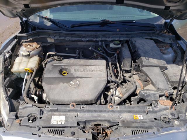 Photo 6 VIN: JM1BL1SF7A1147449 - MAZDA 3 I 