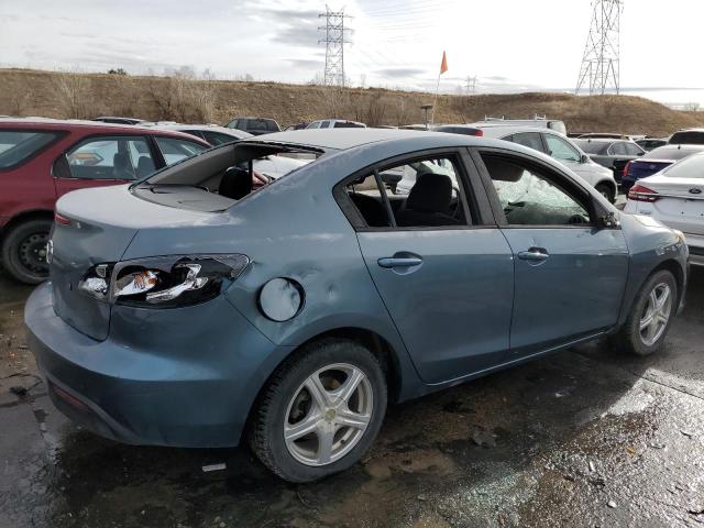 Photo 2 VIN: JM1BL1SF7A1155678 - MAZDA 3 I 