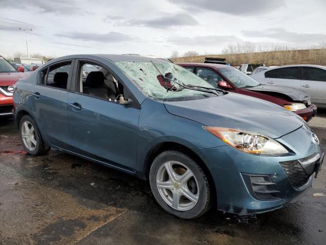 Photo 3 VIN: JM1BL1SF7A1155678 - MAZDA 3 I 