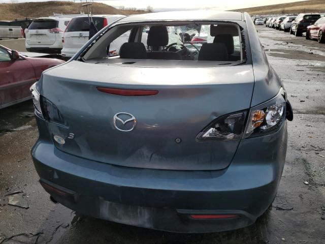 Photo 5 VIN: JM1BL1SF7A1155678 - MAZDA 3 I 