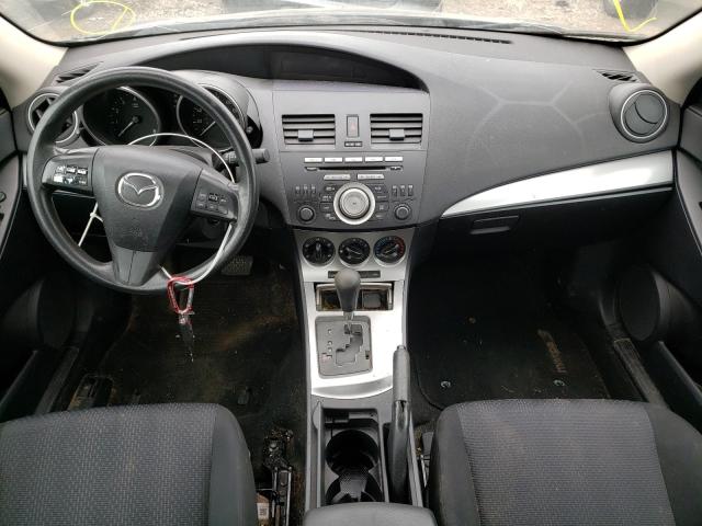 Photo 8 VIN: JM1BL1SF7A1158418 - MAZDA 3 I 