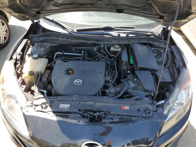 Photo 10 VIN: JM1BL1SF7A1159424 - MAZDA 3 