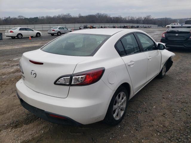 Photo 2 VIN: JM1BL1SF7A1161562 - MAZDA 3 I 