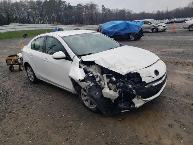 Photo 3 VIN: JM1BL1SF7A1161562 - MAZDA 3 I 