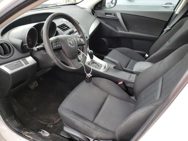 Photo 6 VIN: JM1BL1SF7A1161562 - MAZDA 3 I 