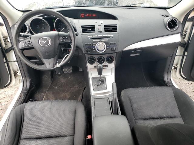 Photo 7 VIN: JM1BL1SF7A1161562 - MAZDA 3 I 