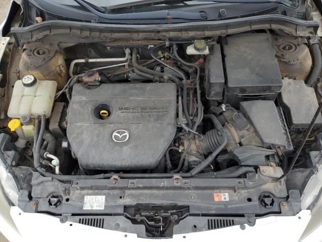 Photo 10 VIN: JM1BL1SF7A1167782 - MAZDA 3 I 