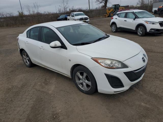 Photo 3 VIN: JM1BL1SF7A1167782 - MAZDA 3 I 