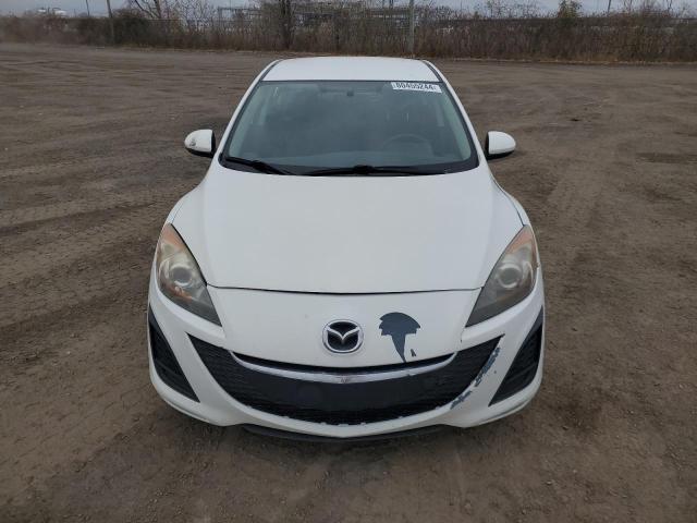 Photo 4 VIN: JM1BL1SF7A1167782 - MAZDA 3 I 