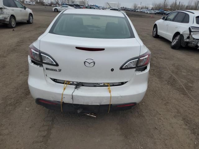 Photo 5 VIN: JM1BL1SF7A1167782 - MAZDA 3 I 