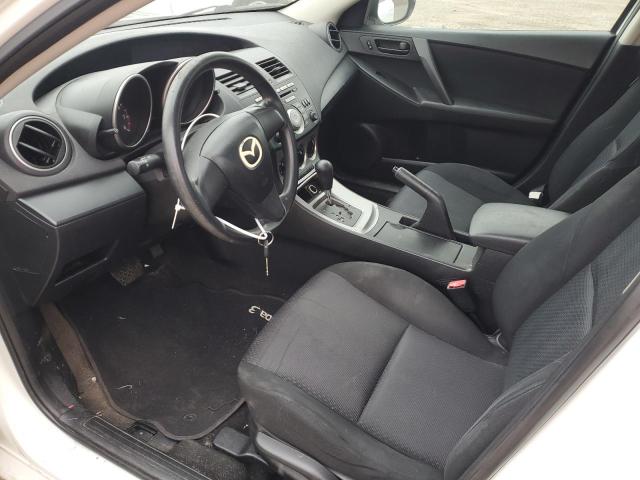 Photo 6 VIN: JM1BL1SF7A1167782 - MAZDA 3 I 