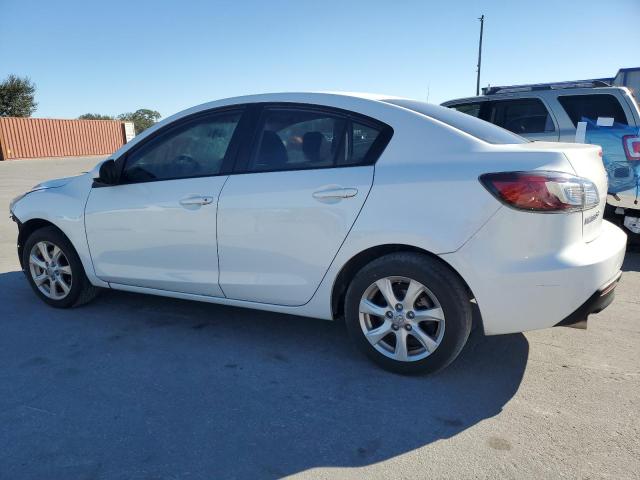 Photo 1 VIN: JM1BL1SF7A1170519 - MAZDA 3 I 