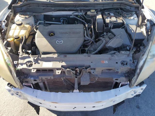 Photo 10 VIN: JM1BL1SF7A1170519 - MAZDA 3 I 