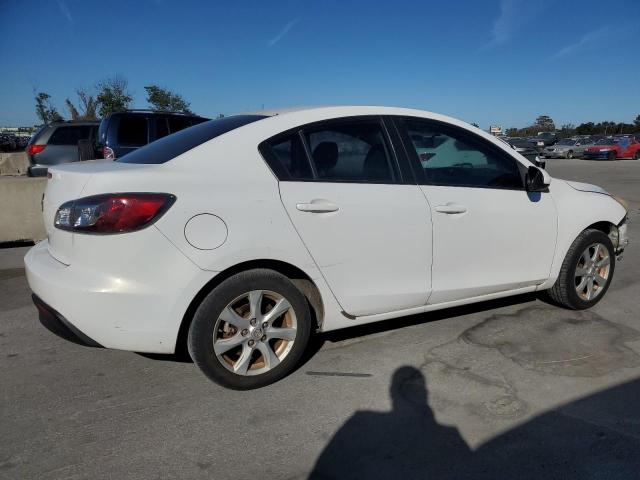 Photo 2 VIN: JM1BL1SF7A1170519 - MAZDA 3 I 