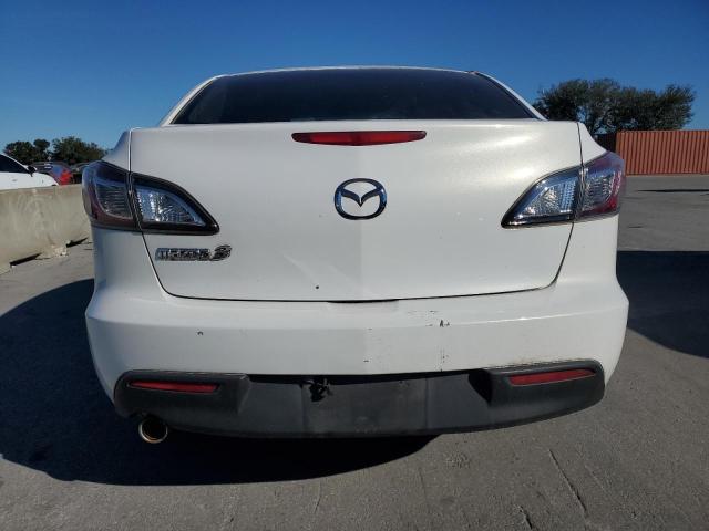 Photo 5 VIN: JM1BL1SF7A1170519 - MAZDA 3 I 