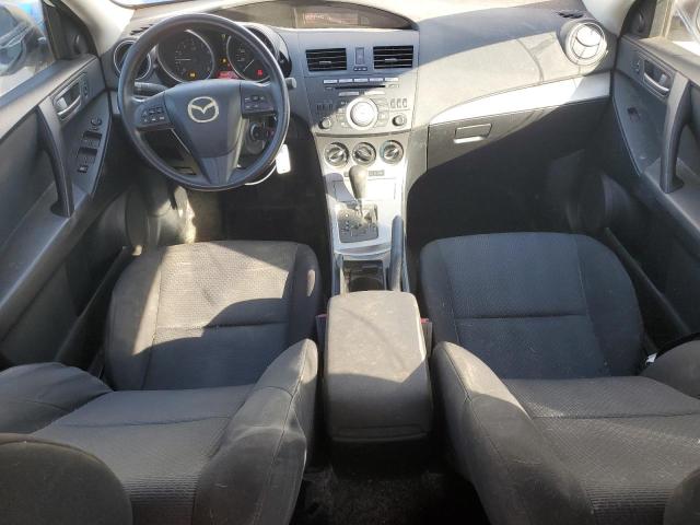 Photo 7 VIN: JM1BL1SF7A1170519 - MAZDA 3 I 