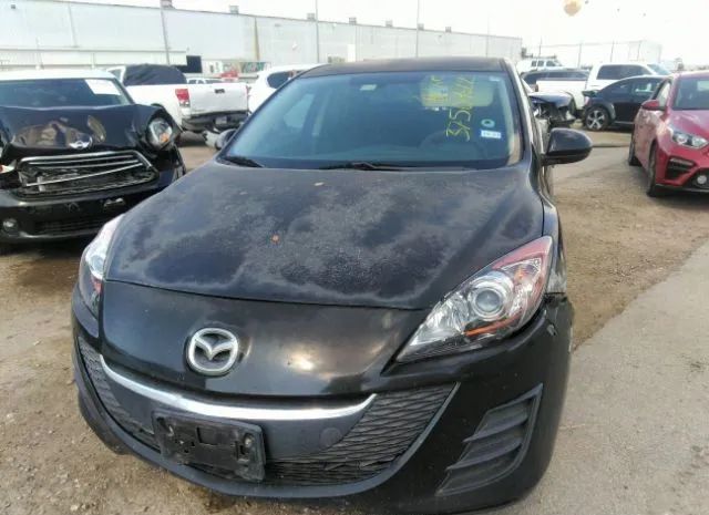 Photo 5 VIN: JM1BL1SF7A1172481 - MAZDA MAZDA3 