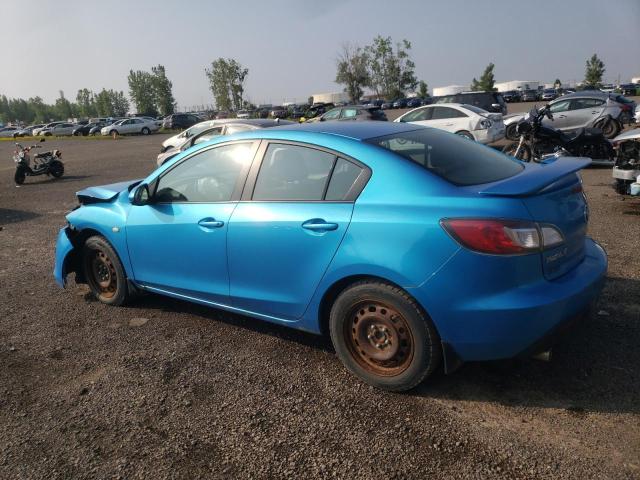 Photo 1 VIN: JM1BL1SF7A1175462 - MAZDA 3 I 