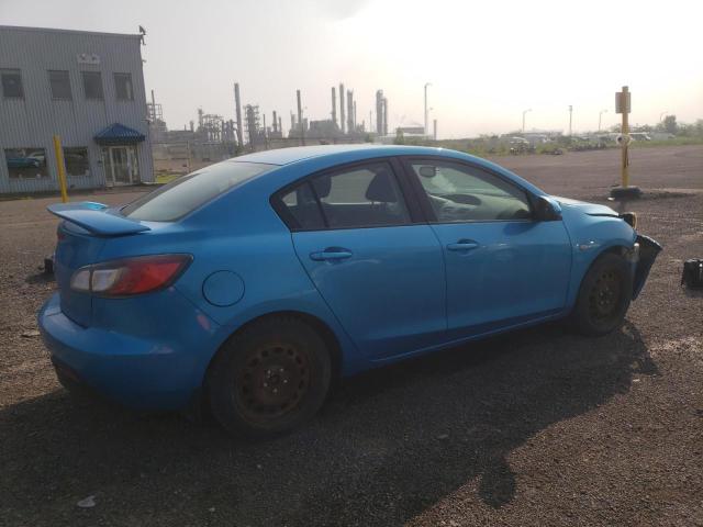 Photo 2 VIN: JM1BL1SF7A1175462 - MAZDA 3 I 