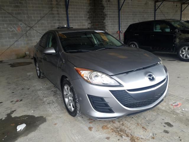 Photo 0 VIN: JM1BL1SF7A1177048 - MAZDA 3 I 