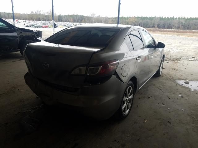 Photo 3 VIN: JM1BL1SF7A1177048 - MAZDA 3 I 