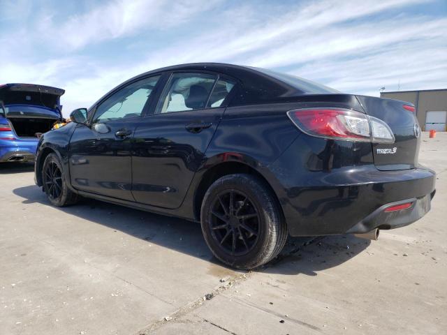 Photo 1 VIN: JM1BL1SF7A1183593 - MAZDA 3 I 