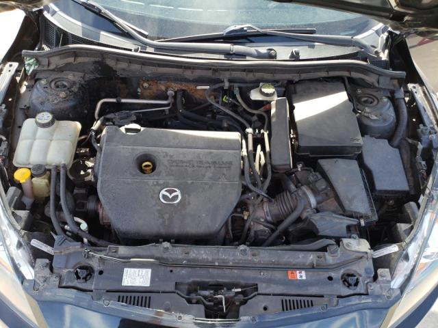 Photo 10 VIN: JM1BL1SF7A1183593 - MAZDA 3 I 