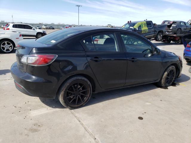 Photo 2 VIN: JM1BL1SF7A1183593 - MAZDA 3 I 