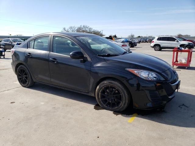 Photo 3 VIN: JM1BL1SF7A1183593 - MAZDA 3 I 