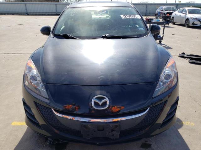 Photo 4 VIN: JM1BL1SF7A1183593 - MAZDA 3 I 