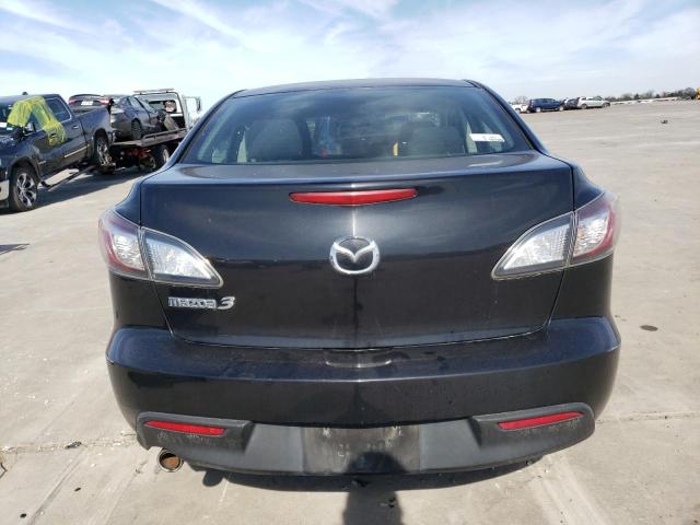 Photo 5 VIN: JM1BL1SF7A1183593 - MAZDA 3 I 