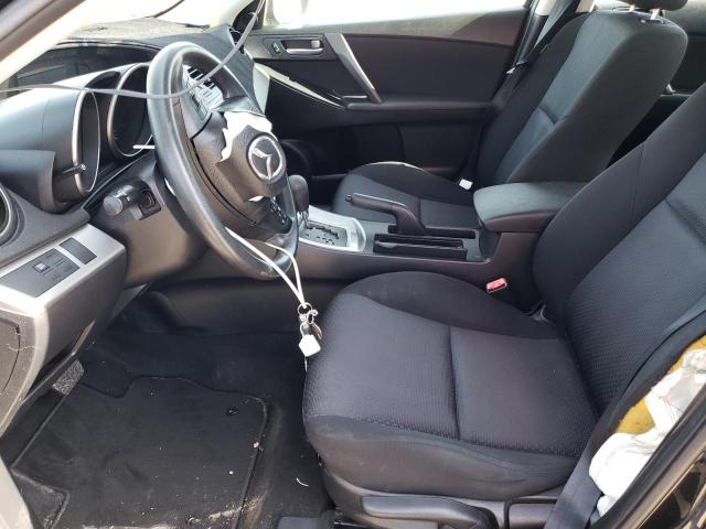 Photo 6 VIN: JM1BL1SF7A1183593 - MAZDA 3 I 