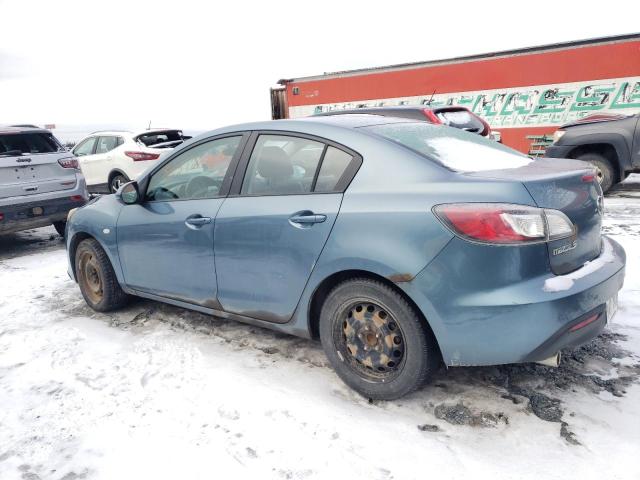 Photo 1 VIN: JM1BL1SF7A1192536 - MAZDA 3 I 