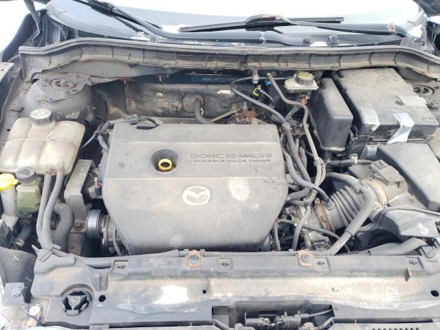 Photo 10 VIN: JM1BL1SF7A1192536 - MAZDA 3 I 