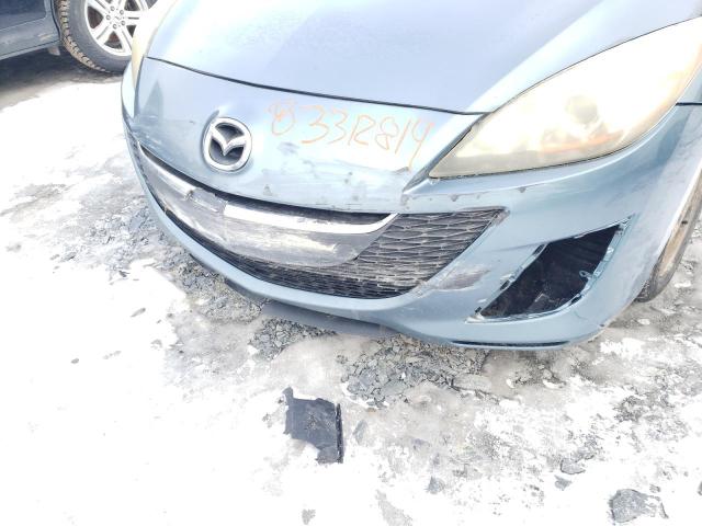 Photo 11 VIN: JM1BL1SF7A1192536 - MAZDA 3 I 